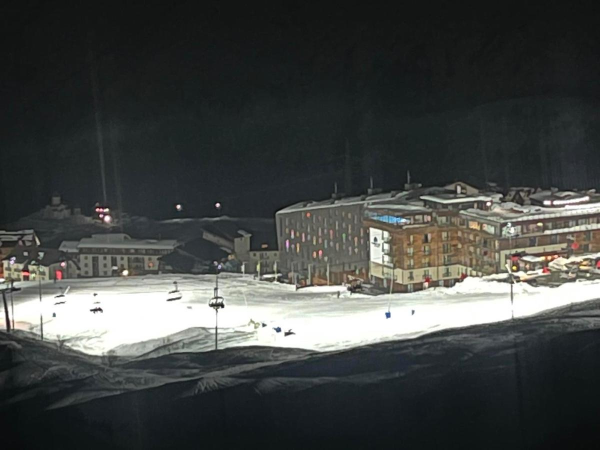 Gudauri Amazing Mountain View Apartment Exterior photo